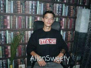 AllanSweety