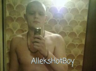 AlleksHotBoy