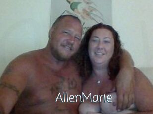 AllenMarie