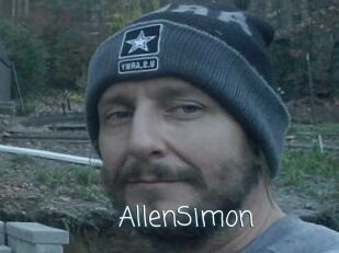 AllenSimon