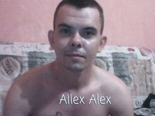 Allex_Alex