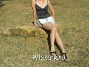 Allexandra