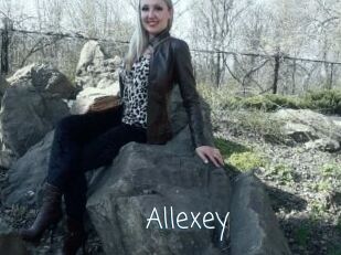 Allexey