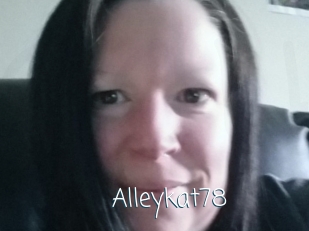 Alleykat78