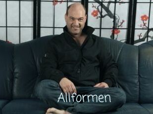 Allformen