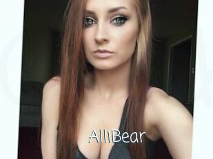 AlliBear