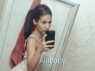 Allibaby