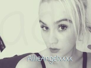 AllieAngelxxxx