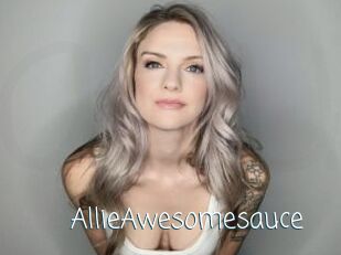 AllieAwesomesauce