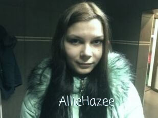 AllieHazee