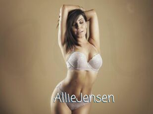 AllieJensen