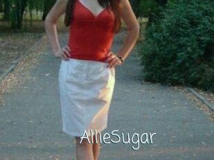 AllieSugar