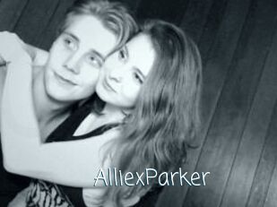 AlliexParker
