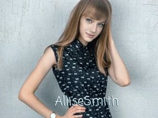 AlliseSmith