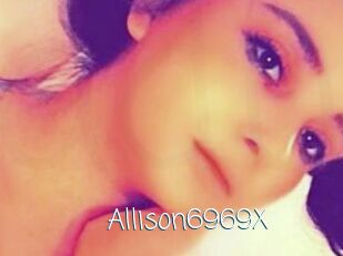 Allison6969X