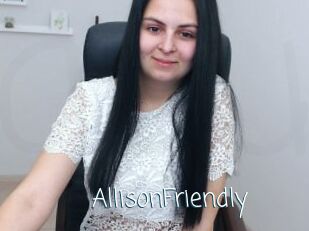 AllisonFriendly