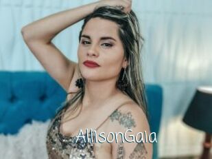 AllisonGaia