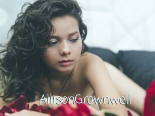 AllisonGrownwell