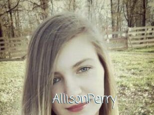 AllisonPerry