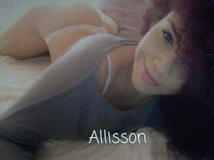 Allisson