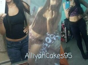 AlliyahCakes95