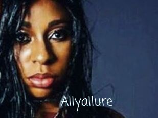 Allyallure