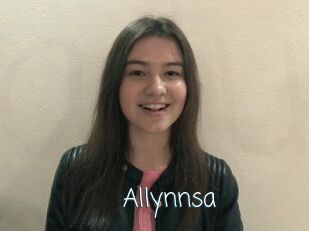 Allynnsa