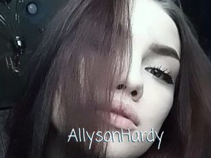 AllysonHardy