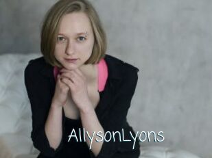 AllysonLyons