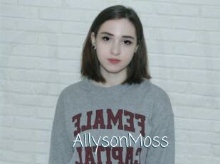 AllysonMoss