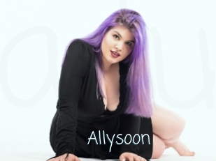 Allysoon