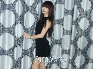 AlmaGrey