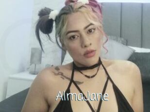 AlmaJane