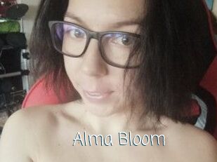 Alma_Bloom