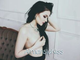 AlmansiaKiss