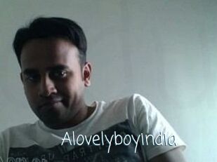 Alovelyboyindia