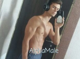 AlphaMale