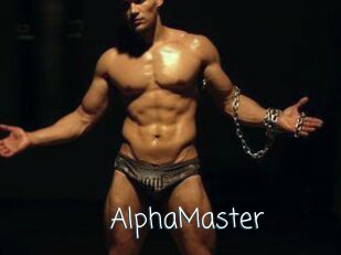 AlphaMaster