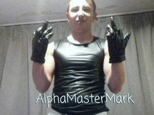 AlphaMasterMark