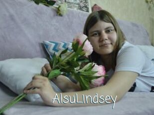 AlsuLindsey