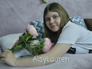 AlsyLauren