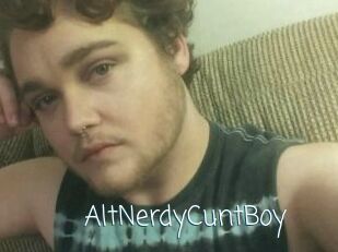 AltNerdyCuntBoy