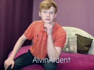 AlvinArdent