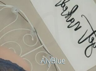 AlyBlue