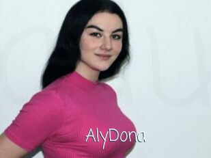 AlyDona