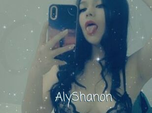 AlyShanon