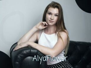 AlyaFlower