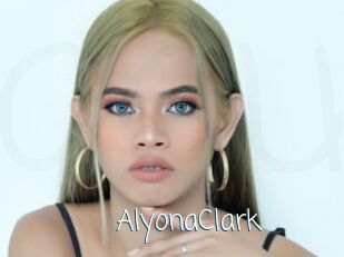 AlyonaClark