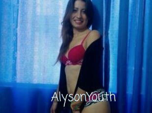 AlysonYouth