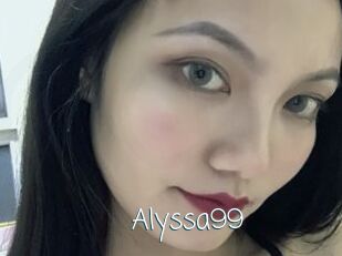 Alyssa99